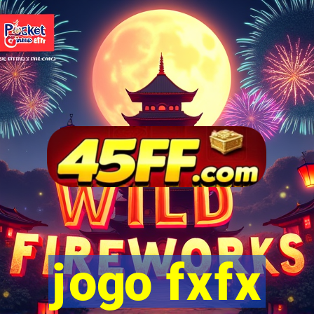 jogo fxfx